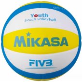 SBV paplūdimio tinklinis 5