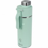 hirsti Travel Bottle mint
