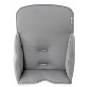 Alpha Cosy Comfort Grey