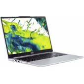 Aspire AL15-46P 15.6 FHD 5400U 8GB 512SSD EN W11 sidabrinis