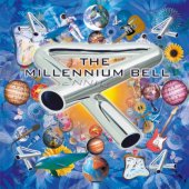 MIKE OLDFIELD "The Millennium Bell" (180g)