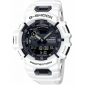 G-Shock GBA-900-7AER White