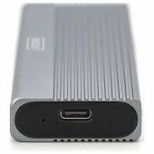 DA-71156 M.2 PCIe USB 3.1 Gray