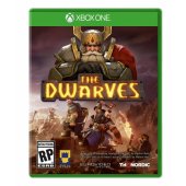 The Dwarves Xbox One