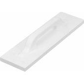 Neo polystyrene trowel 500x140mm (50-293)
