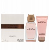 All Of Me 90ml EDP purškiklis, 50ml kūno losjonas