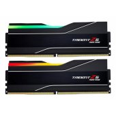 G.Skill 128GB (2 x 64 GB) DDR5 6000MHz CL32 1.40V Trident Z5