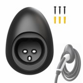 Electric chargers holder CH01