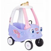Cozy Coupe Fairy