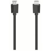 200701 HDMI kabelis 2.0B 4K 0,75 m juodas