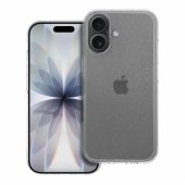 Blink series silicone back case for Apple iPhone 17