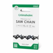 SAW CHAIN PREMIUM 45 DL 3/ 8 .043/ 1.1MM