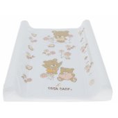 BEAR white pearl 50x70cm