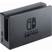 Dokas Switch konsolėms
