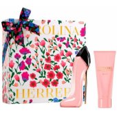 _8451698 Carolina Herrera C H Good Girl Blush parfumuotasis vanduo purškiamas 80ml Body 100m