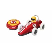 Nuotoliniu būdu valdomas lenktyninis automobilis - 30388