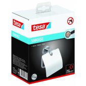 TUALETINIO POPIERIAUS LAIKIKLIS TESA SMOOZ 40315