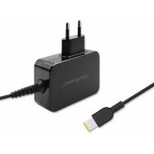 _1360563 Qoltec 51035 maitinimo adapteris/ keitiklis vidaus 45 W juodas