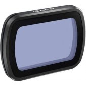 Šviesos taršos mažinimo filtras skirtas DJI Osmo Pocket 3