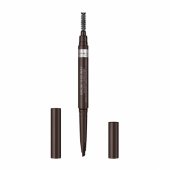 Brow This Way Fill & Sculpt (atspalvis 003 Dark Brown, antakių pieštukas)