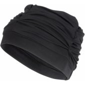 Pleated Soft Fabric Cap Classic 3700 20
