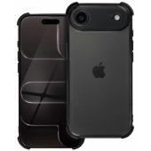 Antishock Electro Case iPhone 17 Air Black