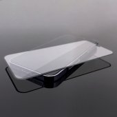 „Full Glue Tempered Glass Motorola Moto G42 Black“