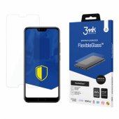 „Honor 10“ - 3mk „FlexibleGlass™ Special Edition“ ekrano apsauga