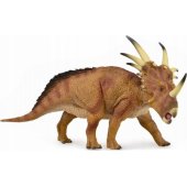 Collecta Figurine DINOSAUR STYRACOSaurus Figurine - CollectA - 88777 -