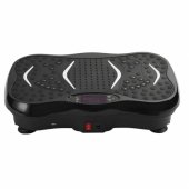 200W smart vibration plate
