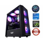 Core i5-12400F 32GB 1TB SSD 1TB HDD RTX 3050 Windows 11