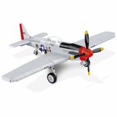 Top Gun Mustang P-54D
