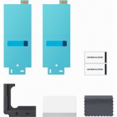 Anti-reflecting Film Fold7 (Transparent) UF966CTEGWW