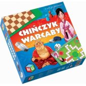 Multigra kiniškas šaškes