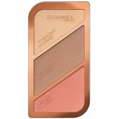 Kate Sculpting Palette 002 Coral Glow 18,5g