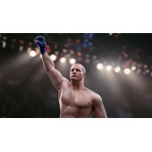 UFC 5 PS5