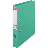 Esselte No.1 svertinis segtuvas A4 50 mm šviesiai žalias (811412)