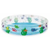 Deep Dive 3-Ring Pool 51004