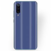 Mocco Ultra Back Case 1 mm Aizmugurējais Silikona Apvalks Prie !