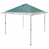 FastPitch OnePush Shelter L Turquoise/ Gray