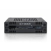 MB742SP-B 2x6,3cm SAS/ SATA HDD&SSD