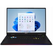 Raider 18 Max HX A2WJ-1235PL u9-290HX 64GB 2SSD RTX5090 W11 EN juodas