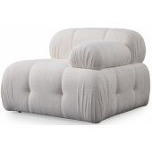 Petite 1R - White