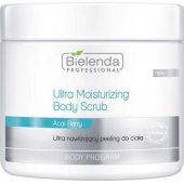 Bielenda Professional Ultra Moisturizing Body Scrub - ultra moisturizi