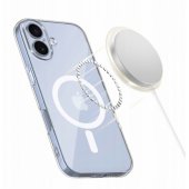 Flexair MagSafe iPhone 17 Clear