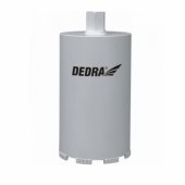 Dedra 92/ 400mm diamond drill crown (HW4092)
