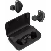 Ausinės Earbuds 2 EBE02 BT juodos