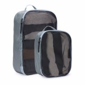 5578 Packing Cube Set - Pond Gray