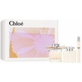 _7810698 Chloe Eau de Parfum purškiklis 100 ml + kūno losjonas 100 ml + Eau d