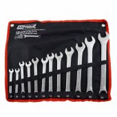 AWTOOLS AW40115 kombinuotasis veržliaraktis